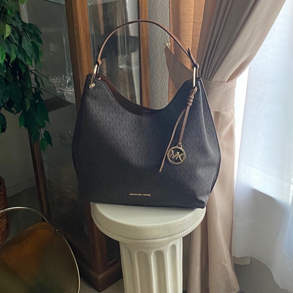 Michael Kors Collection Handbags - Michael Kors Large Shoulder Bag